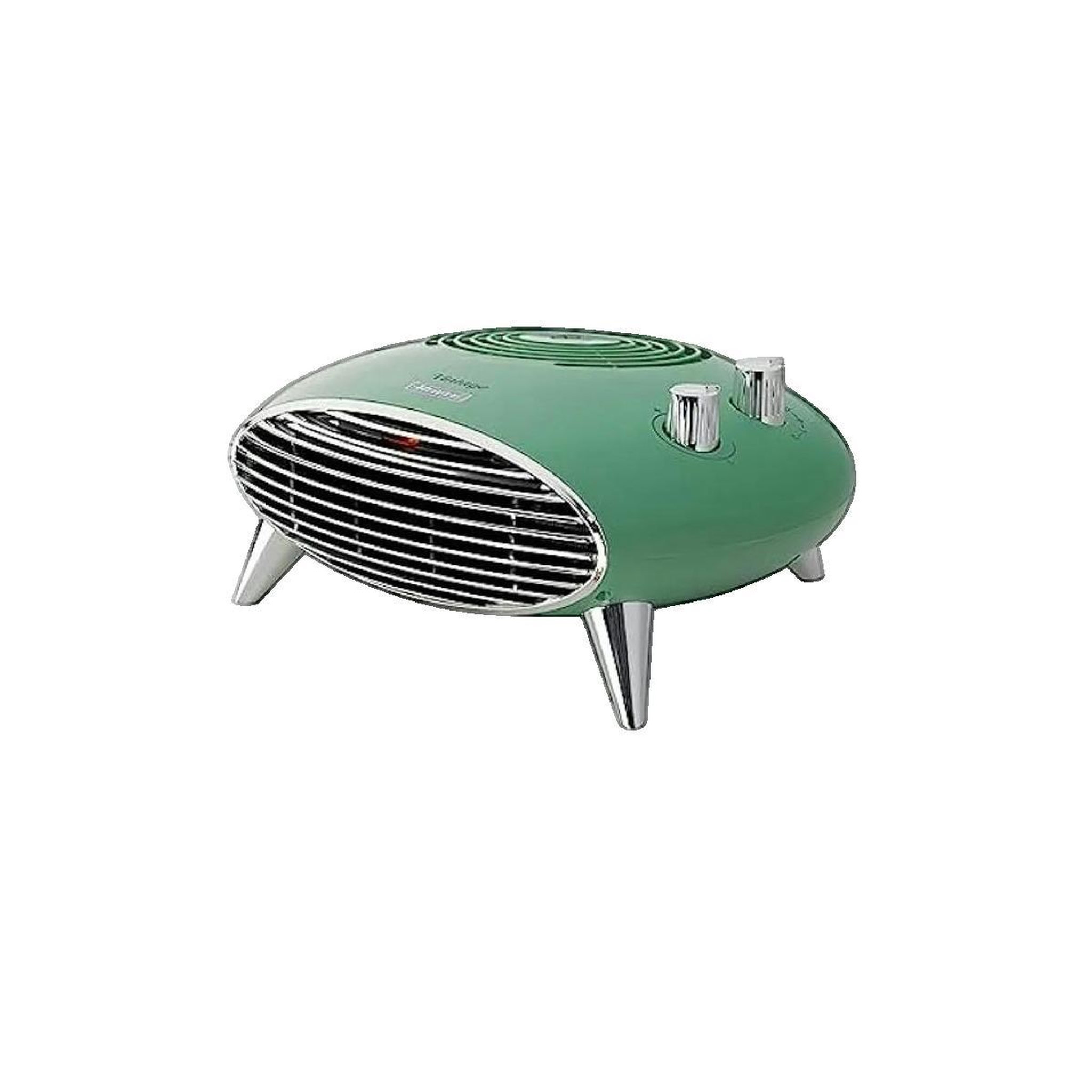 ARIETE Chauffage soufflant Ariete 8211/04 Vintage Vert