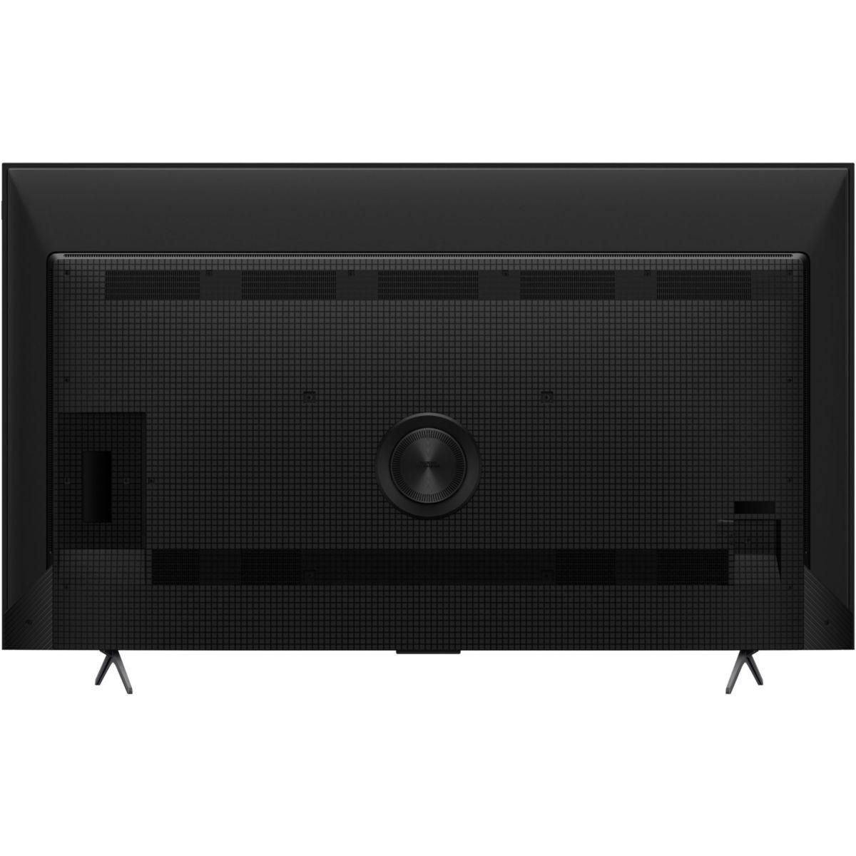 TCL TV QLED 55P89K 144Hz 2025-55 pouces (139cm)