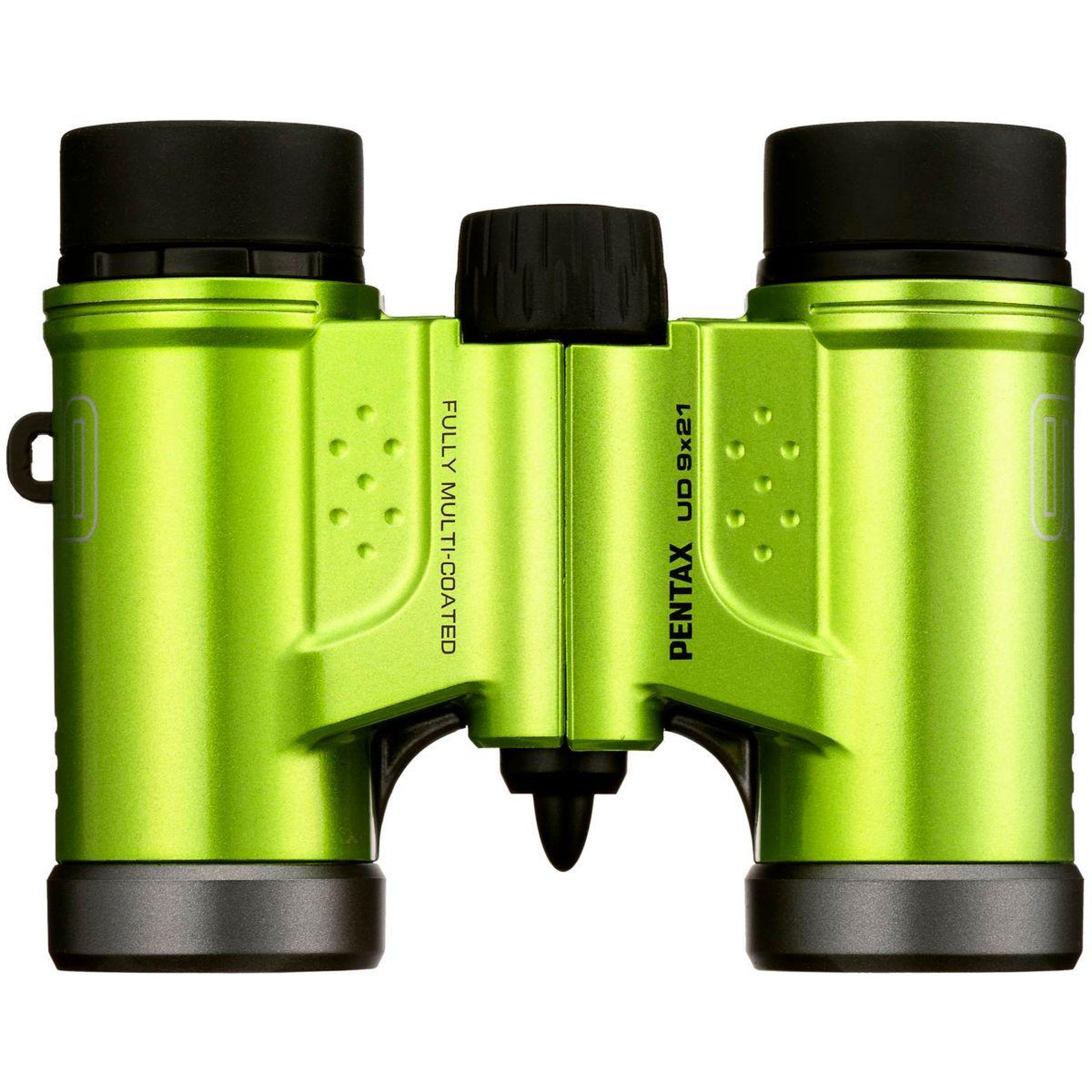 Voir la diapositive 2 : PENTAX Jumelles UD 9x21 Vert