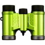 Voir la diapositive 2 : PENTAX Jumelles UD 9x21 Vert