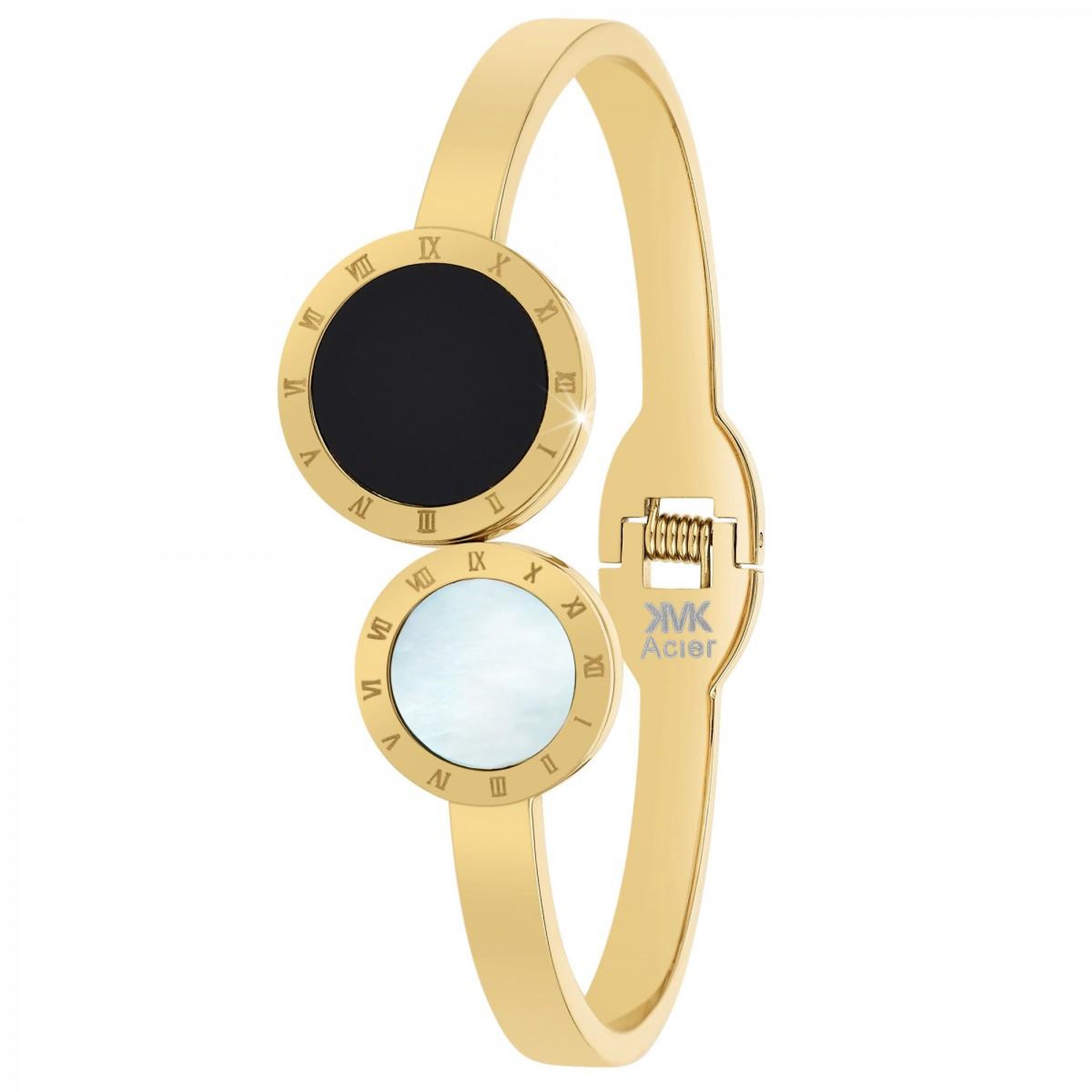Voir la diapositive 1 : SC BOHEME Bracelet par SC Bohème