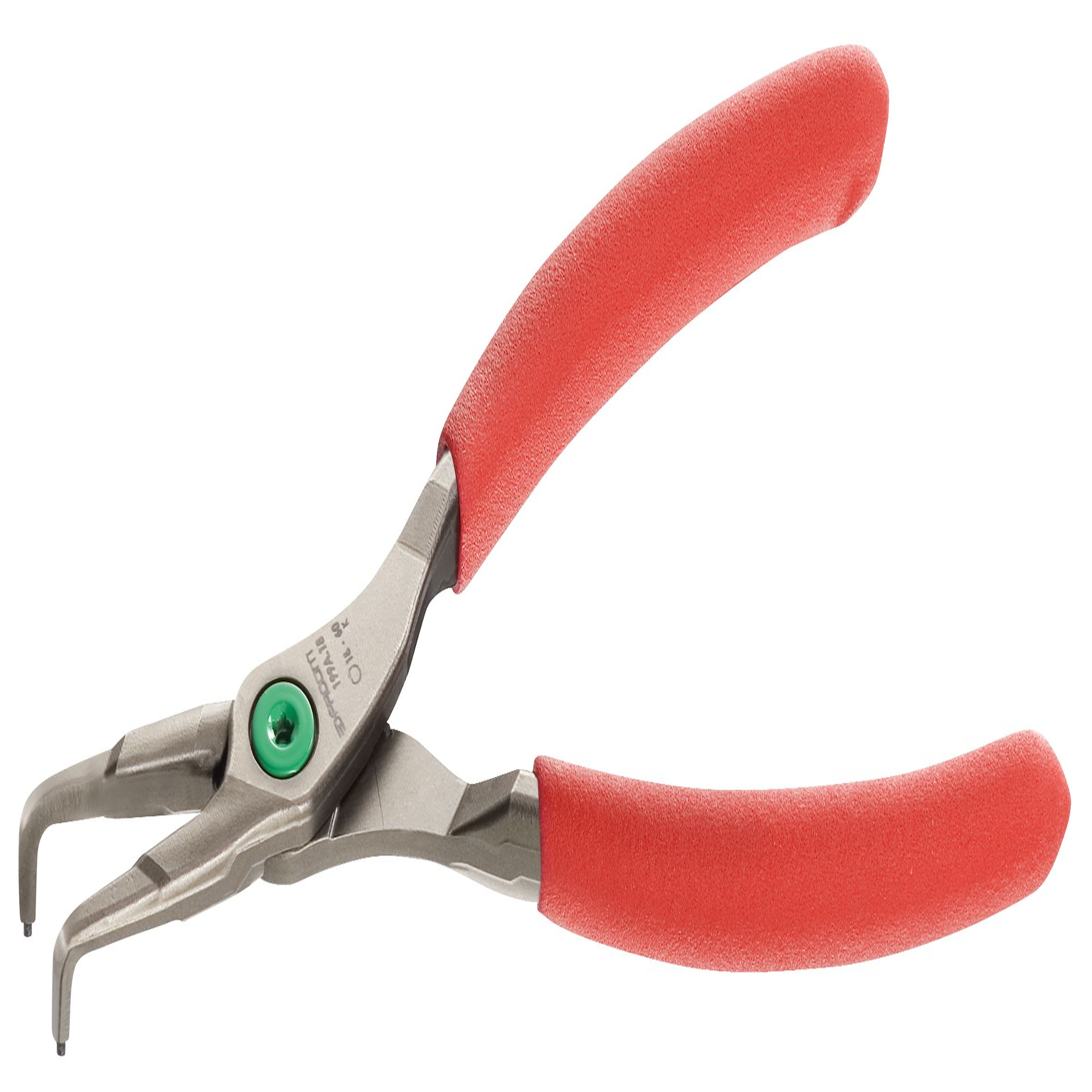 FACOM Pince pour circlip intérieur bec 90° 23mm