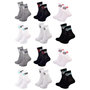 Voir la diapositive 3 : SERGIO TACCHINI Chaussettes SERGIO TACCHINI QUARTER