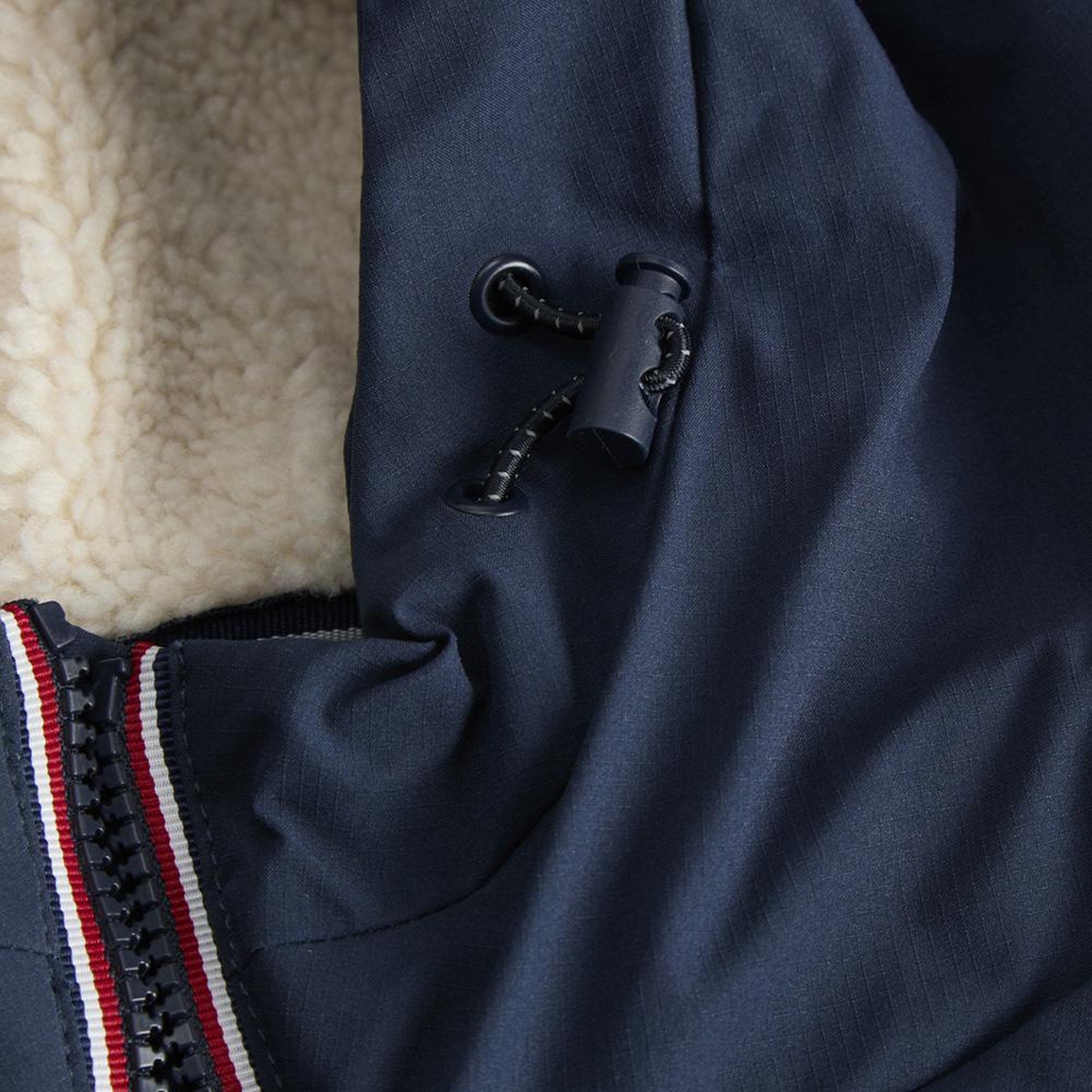 Voir la diapositive 3 : Jack & Jones Parka  Homme Jack & Jones Blualves