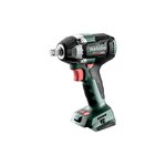 METABO SAS Boulonneuse à chocs 18 V sans fil SSW 18 LT 300 BL Pick+Mix - sans batterie ni chargeur