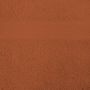 Voir la diapositive 2 : SOLEIL D'OCRE Serviette, Drap de bain en coton 500 gr/m2 LAGUNE par Soleil d'ocre