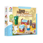 Smart Games SMART - Le loup et les sept Chevraux