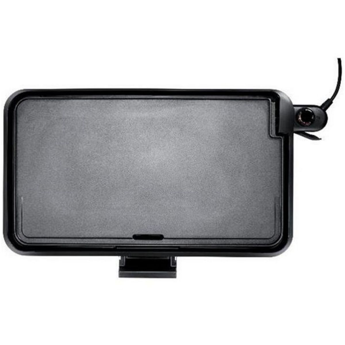 Simeo Plancha électrique 2200w 54,5x30cm - pla470