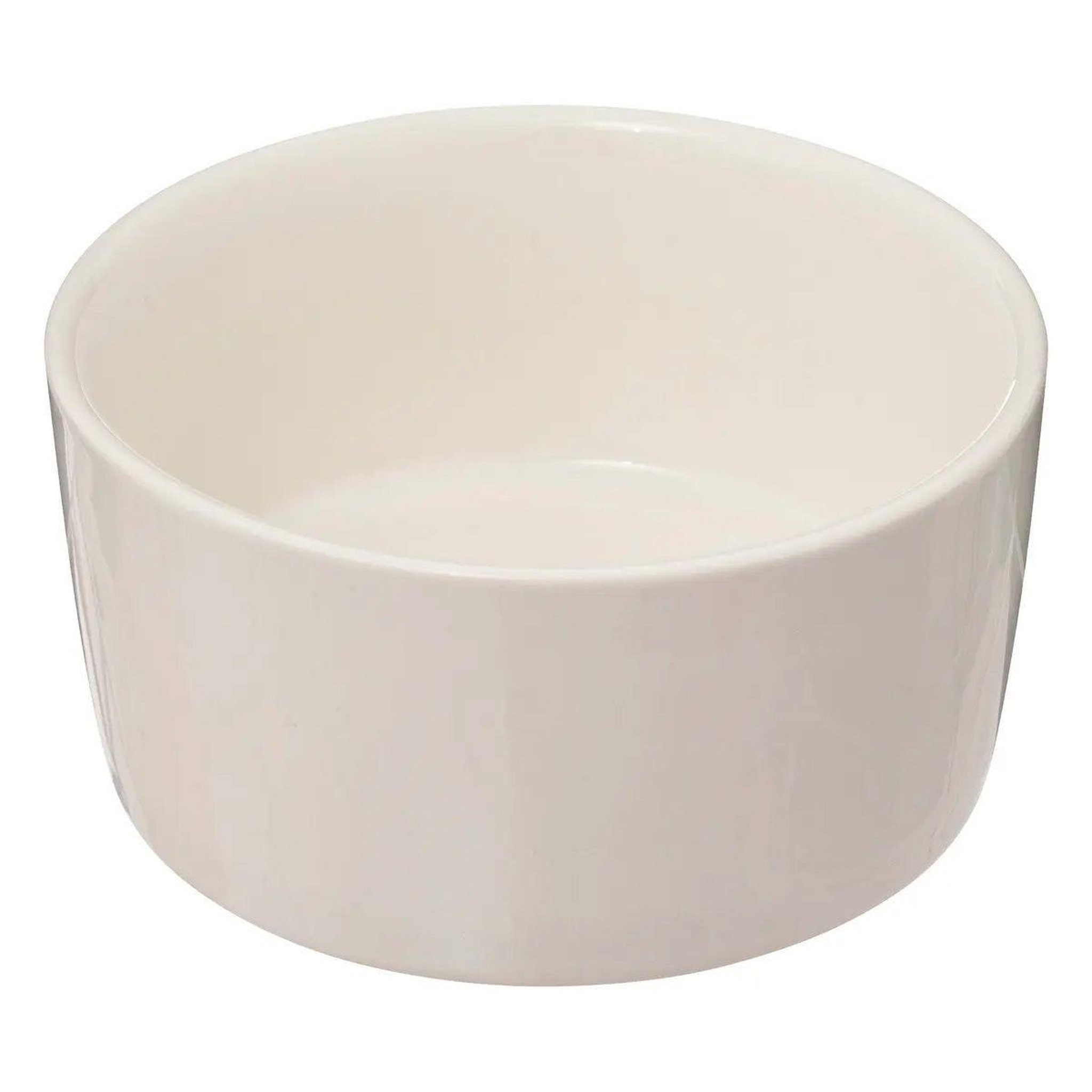 Voir la diapositive 3 : SECRET DE GOURMET Service apéritif 4 pièces  bambou  35cm blanc