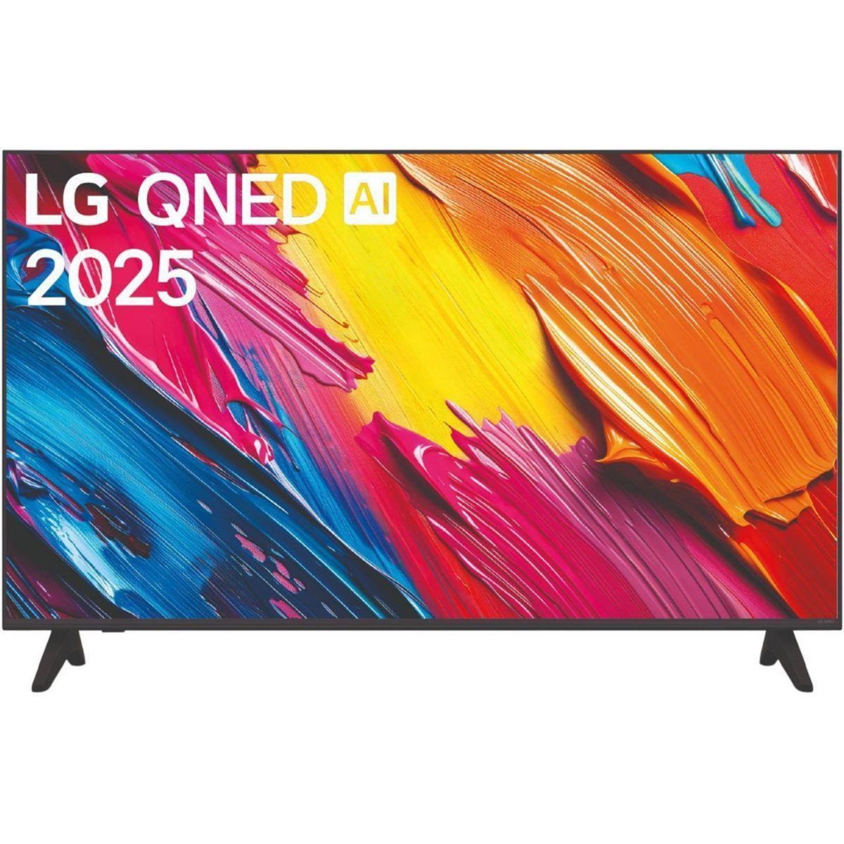 LG TV LED 43QNED70A 2025 (108cm)