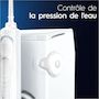 Voir la diapositive 3 : ORAL B Combiné dentaire Oxyjet+ IO6