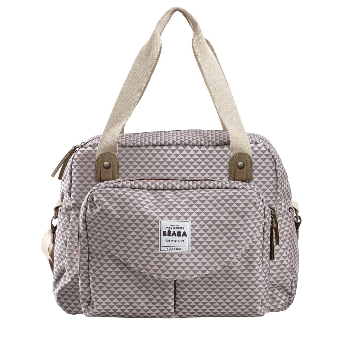 Sac a langer outlet bebe auchan