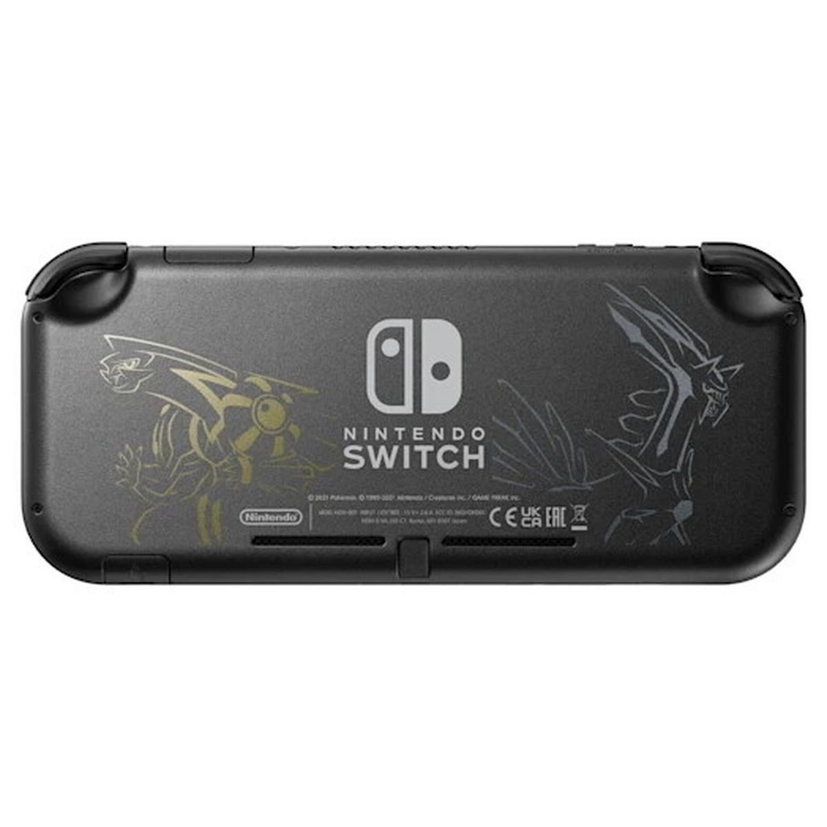 NINTENDO Console Nintendo Switch Lite Dialga & Palkia Edition
