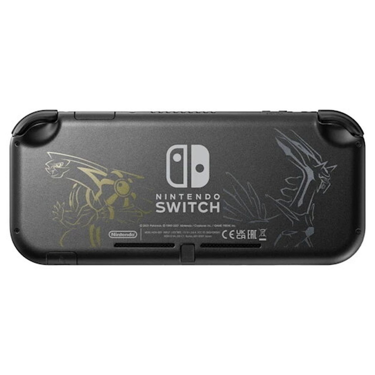 NINTENDO Console Nintendo Switch Lite Dialga & Palkia Edition