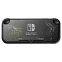 Voir la diapositive 3 : NINTENDO Console Nintendo Switch Lite Dialga & Palkia Edition
