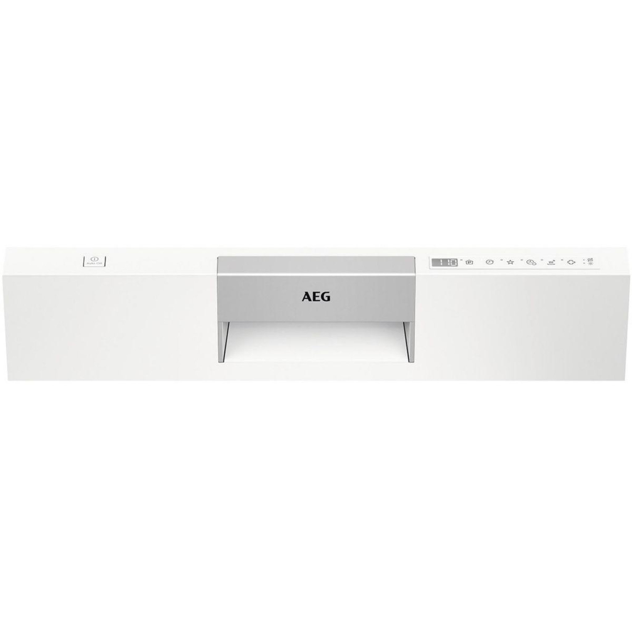Voir la diapositive 2 : AEG Lave vaisselle 60 cm FFB75717PW AirDry