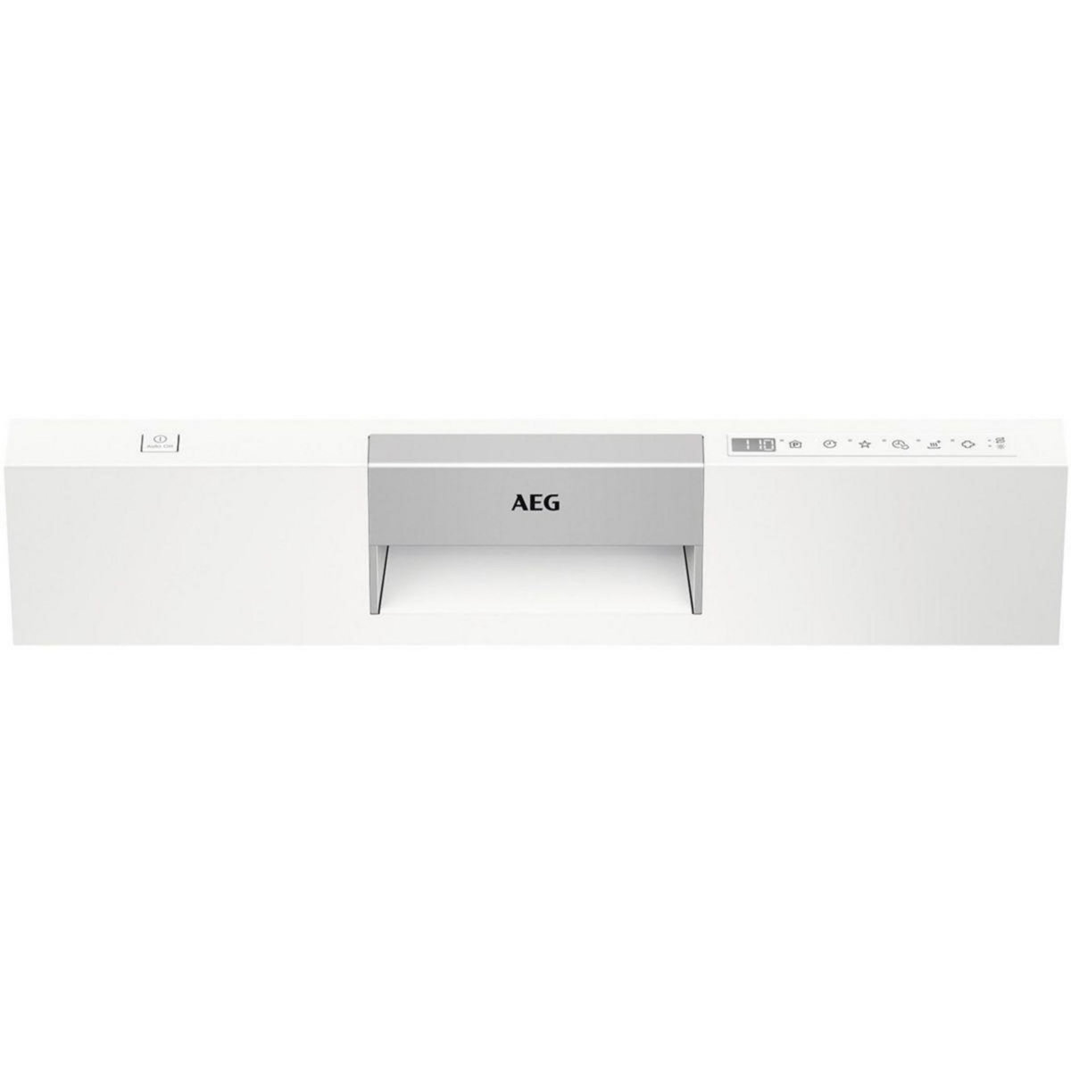AEG Lave vaisselle 60 cm FFB75717PW AirDry