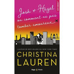 JOSH + HAZEL COMMENT NE PAS TOMBER AMOUREUX, Lauren Christina