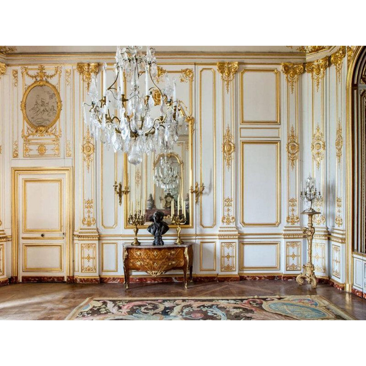 Smartbox Château de Chambord : entrée coupe-file pour 1 personne pour le plus grand des châteaux de la Loire - Coffret Cadeau Sport & Aventure