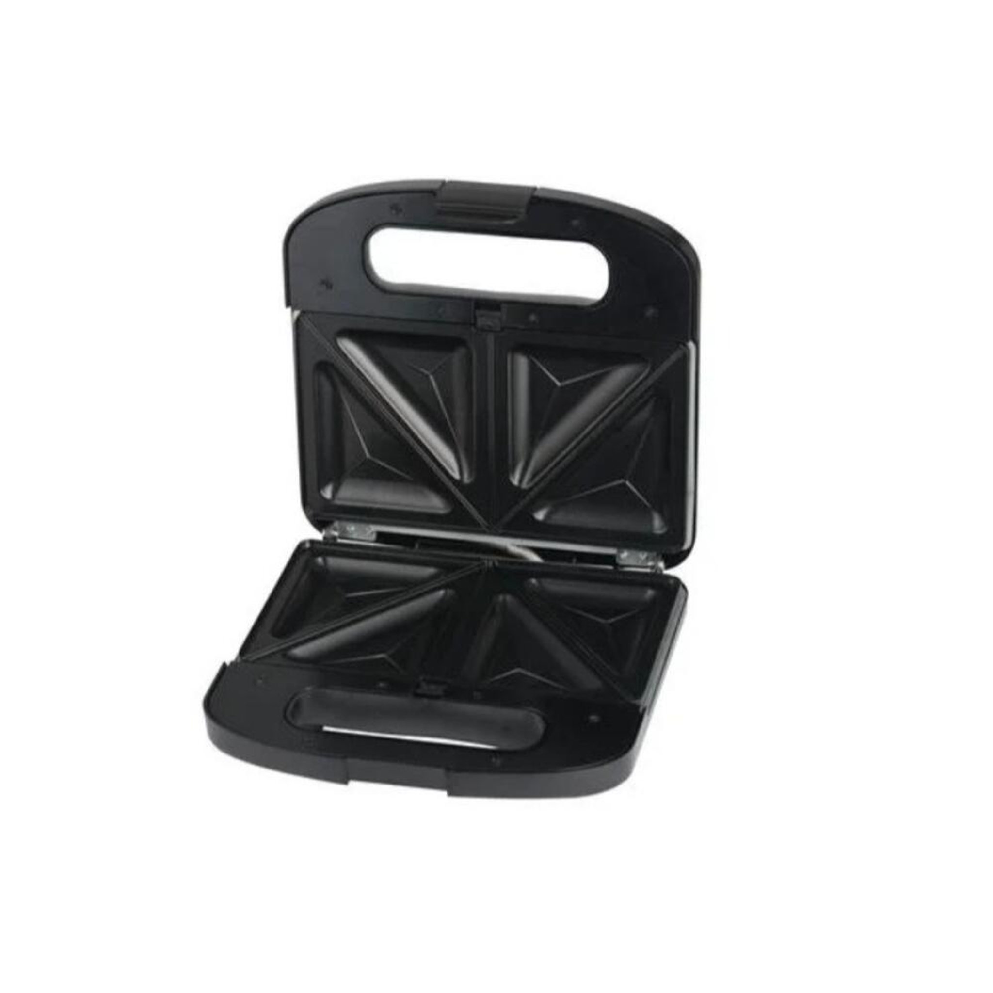 Voir la diapositive 3 : Fagor Gaufrier multifonctions 3en1 750w - FG7502