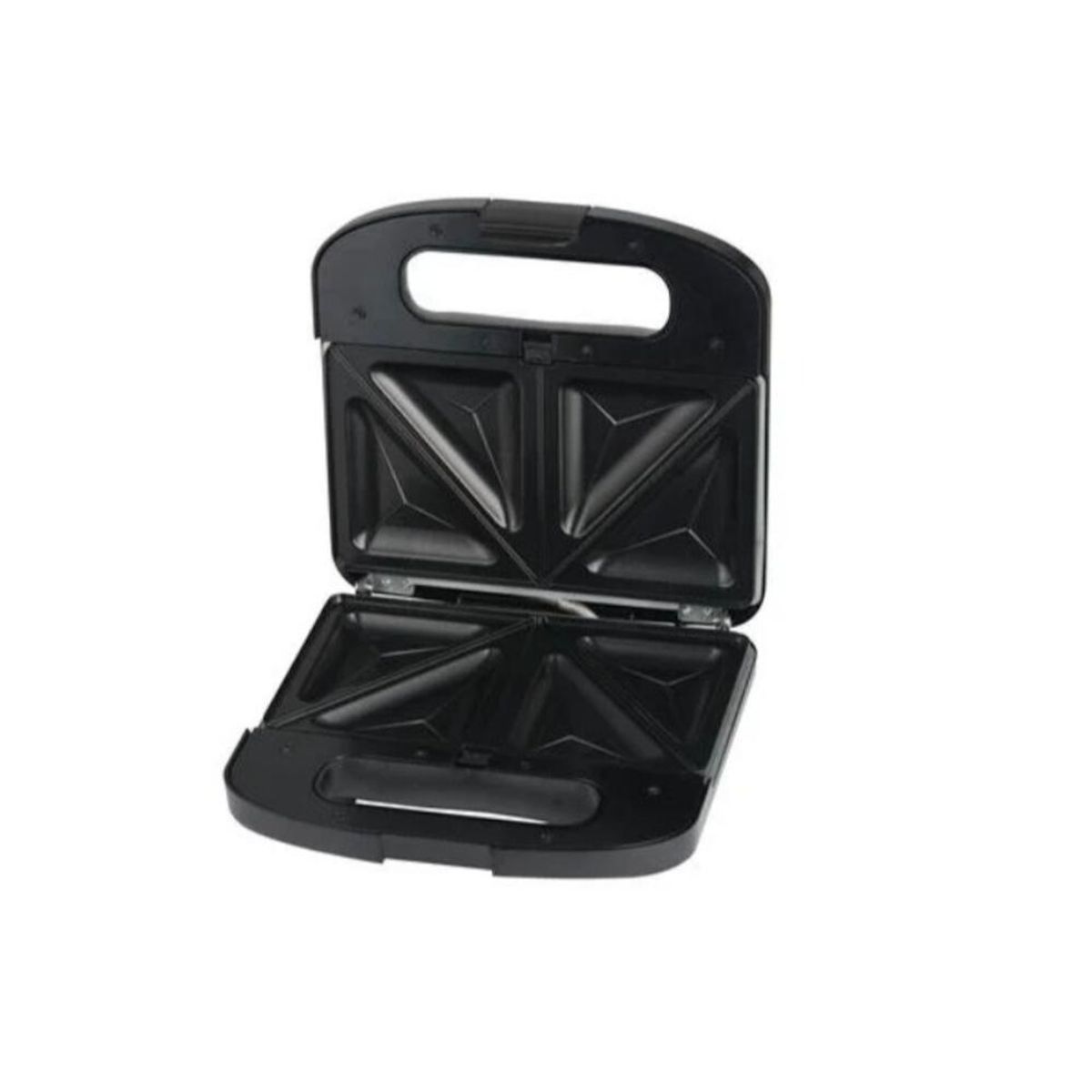 Fagor Gaufrier multifonctions 3en1 750w - fg7502