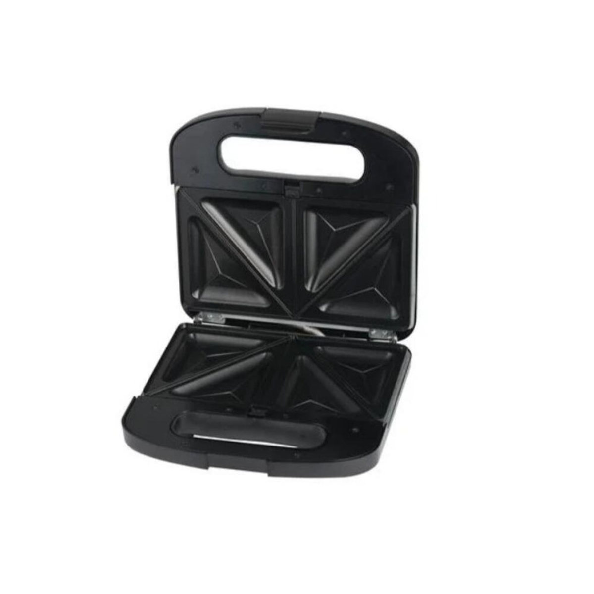 Fagor Gaufrier multifonctions 3en1 750w - fg7502