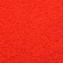 VIDAXL Gazon artificiel avec picots 2x1 m Rouge