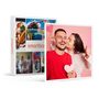 Voir la diapositive 1 : Smartbox Carte cadeau célébrez l'amour - 10 € - Coffret Cadeau Multi-thèmes