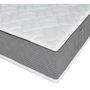 Voir la diapositive 2 : Matelas 100% Latex  80x200 cm STORM 