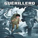 GUERILLERO, Ospina María Isabel
