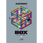 BOX TOME 3 : QU'Y A T-IL DANS LA BOITE ?, Mohoroshi Daijiro