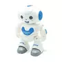 Lexibook Powerman First Robot Programmable avec Dance, Musique, démo et télécommande