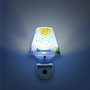 Voir la diapositive 2 : BADABULLE WALL NIGHTLIGHTS