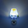 Voir la diapositive 2 : BADABULLE WALL NIGHTLIGHTS