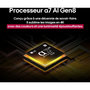 Voir la diapositive 3 : LG TV LED 75QNED84A 2025 (189cm)