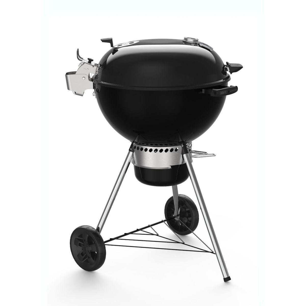 Weber Barbecue charbon Master-Touch GBS Premium E-5770 Charcoal