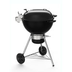 Weber Barbecue charbon Master-Touch GBS Premium E-5770 Charcoal