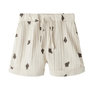 Voir la diapositive 1 : NAME IT Short Beige Garçon Name it Joshua