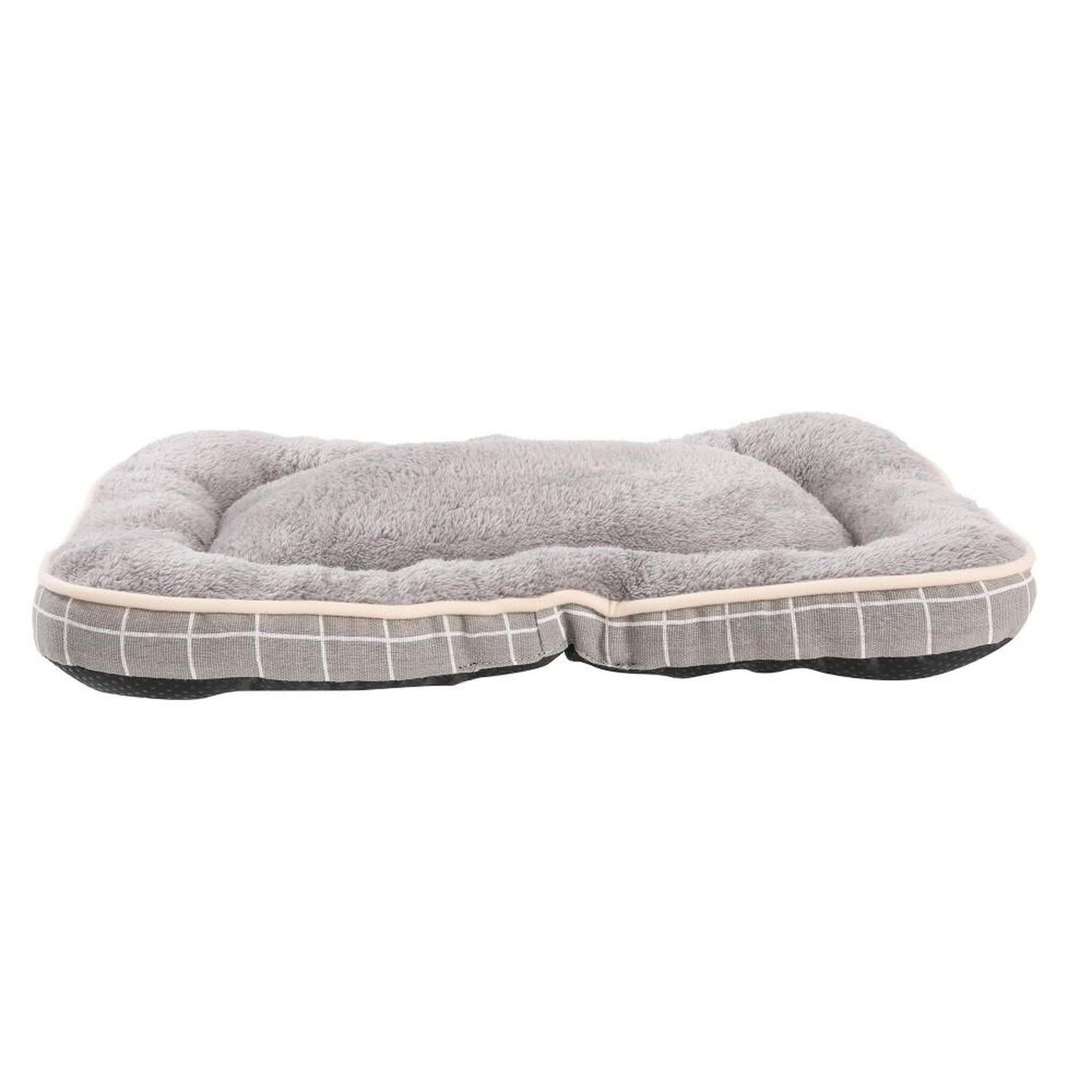Voir la diapositive 2 : MON AMI LUKI Matelas toucher soft antiderapant pour chien
