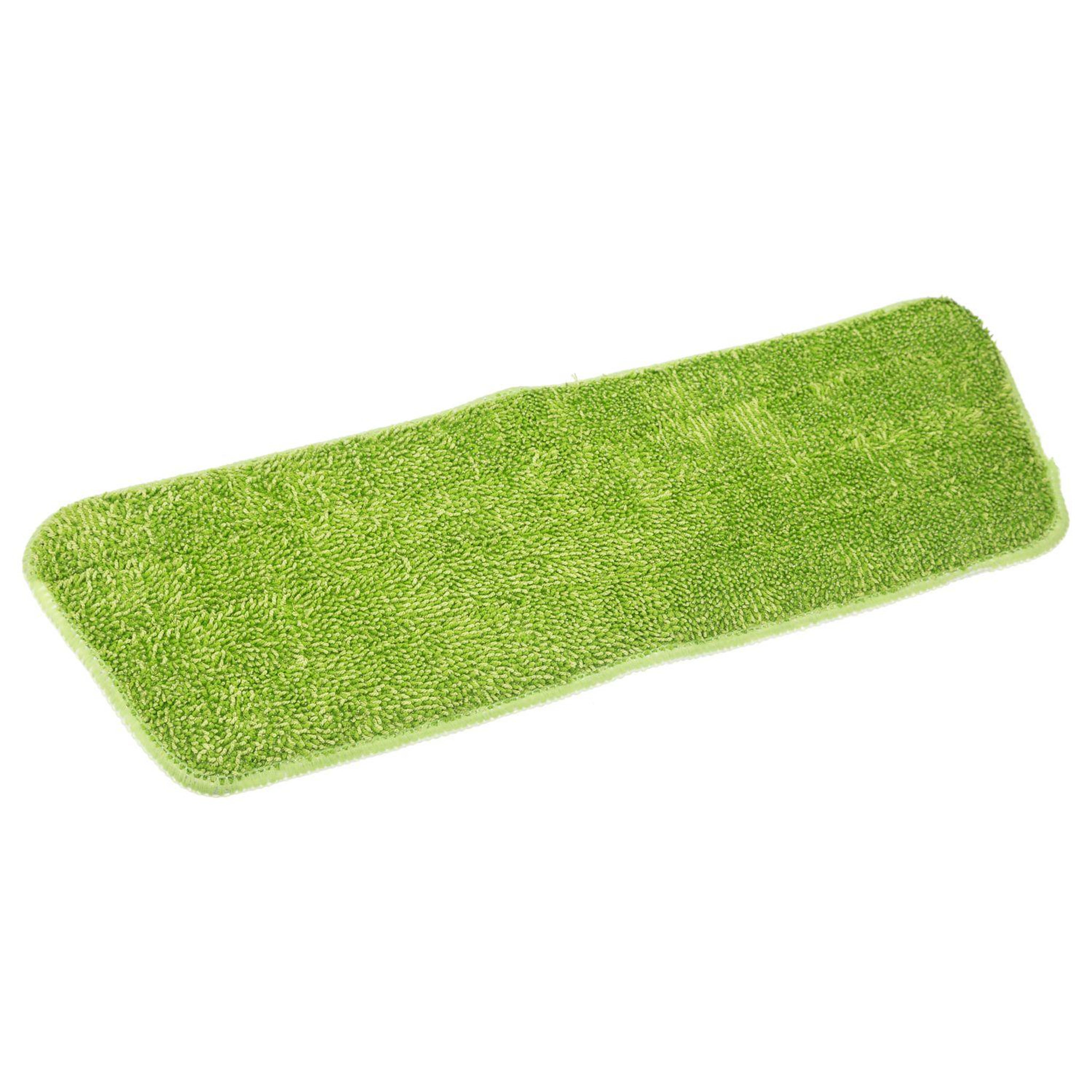 Voir la diapositive 4 : FIVE Balai mop avec réservoir intégré et gâchette - 330 ml - Vert
