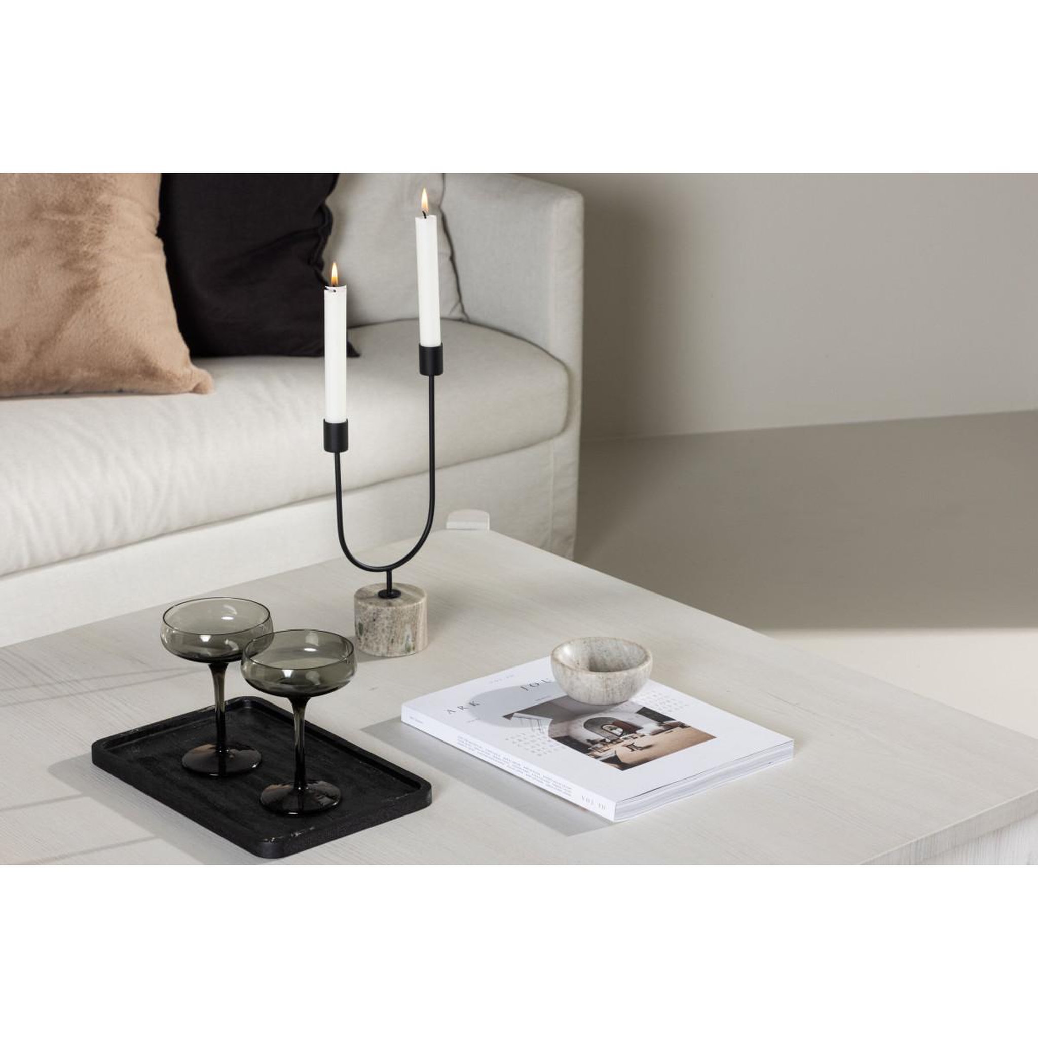 Voir la diapositive 5 : Paris Prix Table basse design  rogaland  100cm blanc