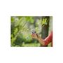 Voir la diapositive 4 : Gardena Sécateur à lame franche EcoLine GARDENA - Acier inoxydable - 18 mm - 12210-20