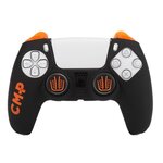 Just for games Kit Accessoire Control Mod Pro Just For Games pour manette PS5 Noir et Orange
