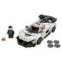 Voir la diapositive 2 : LEGO Speed Champions 76900 - Koenigsegg Jesko, Jouet voiture de course avec mini figurine de pilote en combinaison - pour enfants de 6 ans et plus