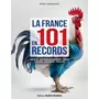  LA FRANCE EN 101 RECORDS, Toromanoff Pierre