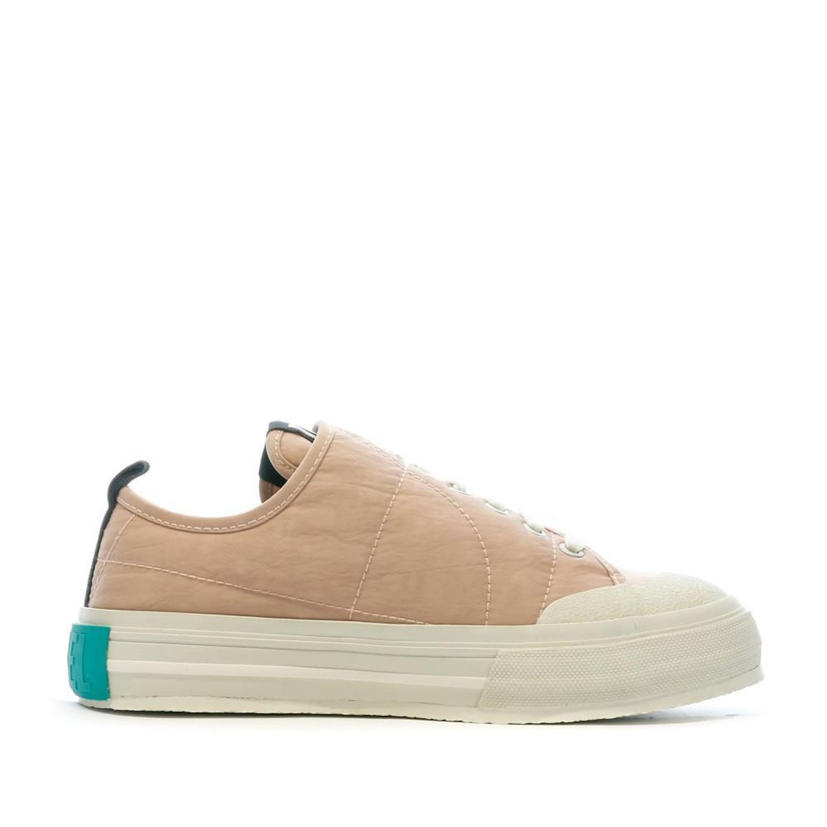 DIESEL Baskets Roses Femme Diesel Muji