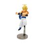 Voir la diapositive 3 : BANDAI Figurine Bandai Dragon Ball Z Dokkan Battle 10th Anniversary Super Gogeta