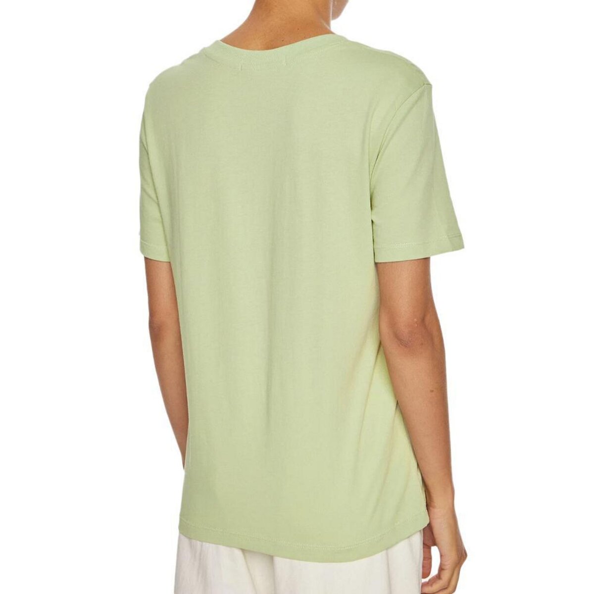 CALVIN KLEIN JEANS T shirt  Femme Calvin Klein Jeans Badge