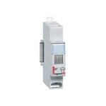 Legrand Sonnerie module 230V + porte étiquette 1 module