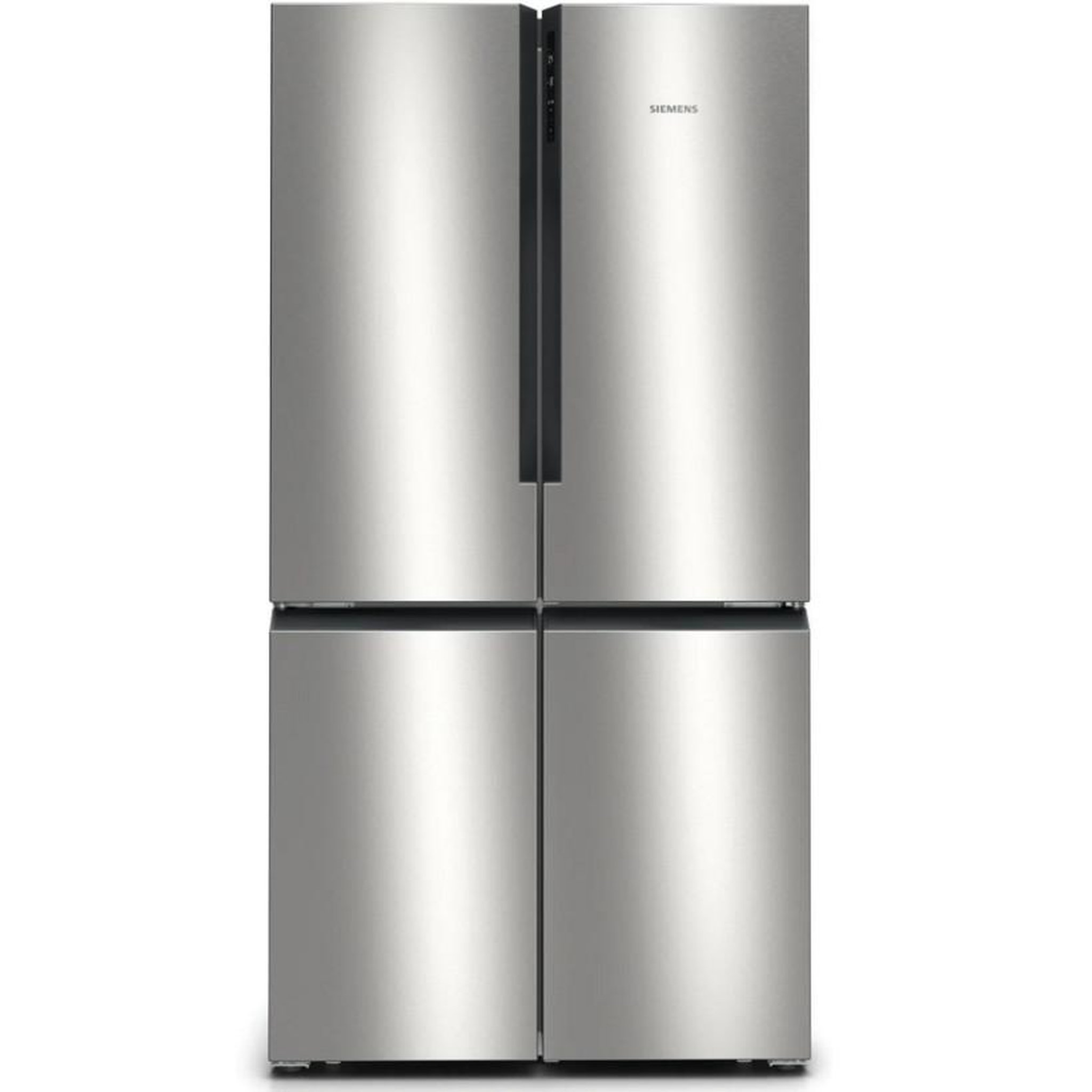 Siemens Réfrigérateur américain 91cm 605l nofrost - kf96nvpea